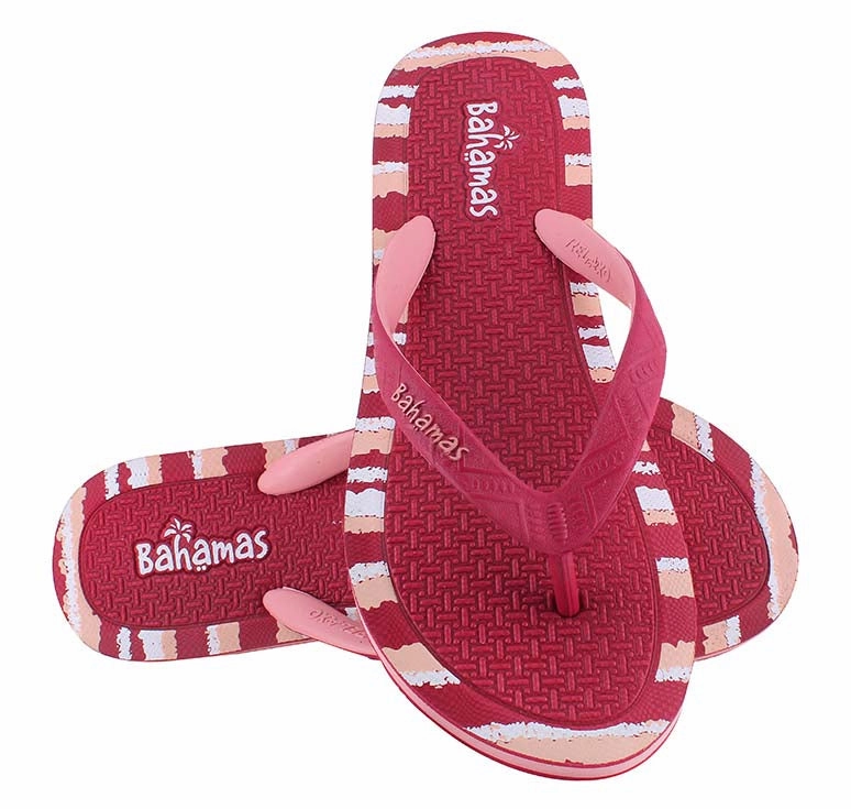 Flip Flops for Women BHL 170 Penguin Flip Flops