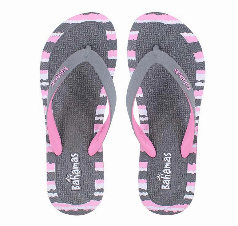 Wearing Flip Flops Flip Flops for Women BHL 170