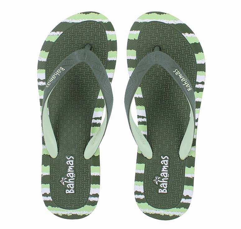 Life Is Good Flip Flops Flip Flops for Women BHL 170