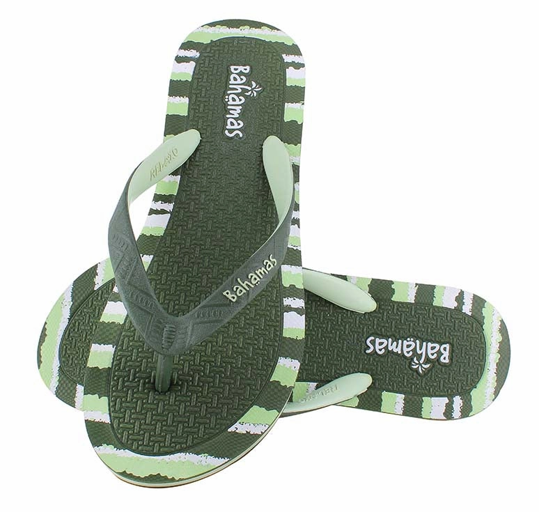 1980s Flip Flops Flip Flops for Women BHL 170