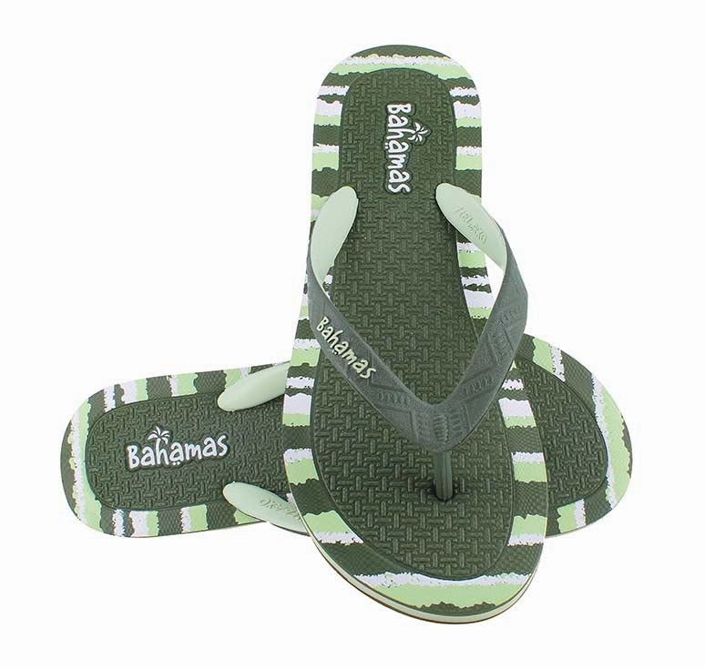 Flip Flops for Women BHL 170 Flip Flops For Thin Feet