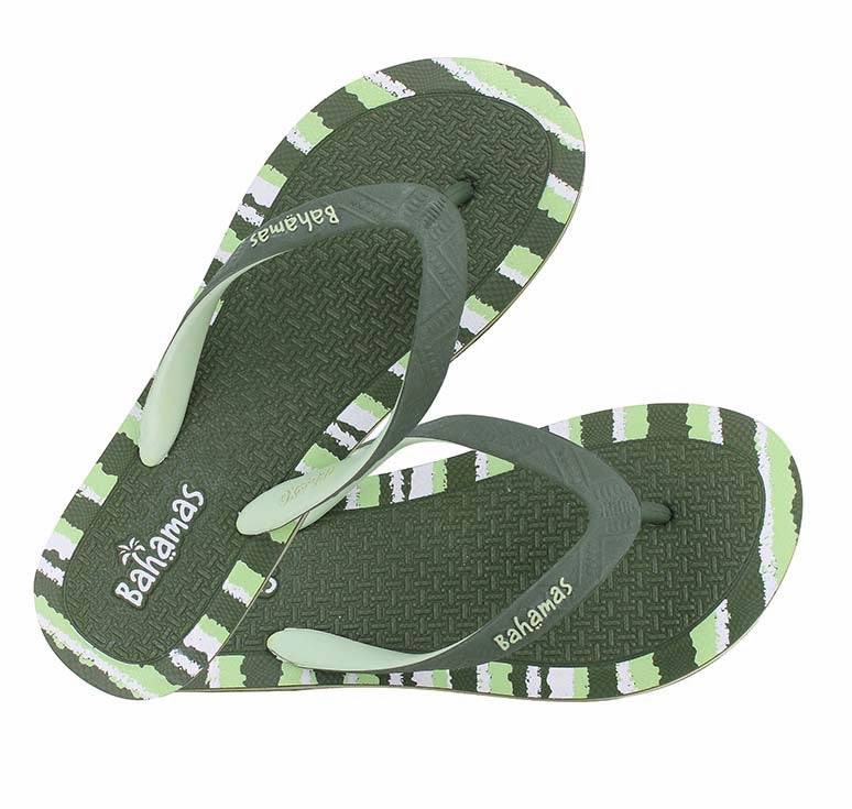 Flip Flops for Women BHL 170 Sliders Or Flip Flops