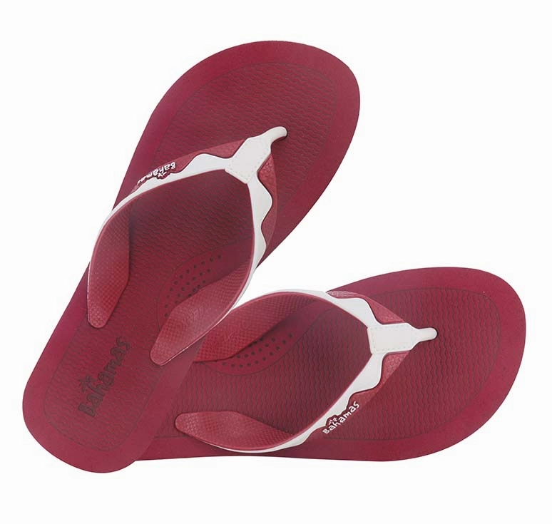 Flip Flops for Women BHL 202 Flip Flops With Studs