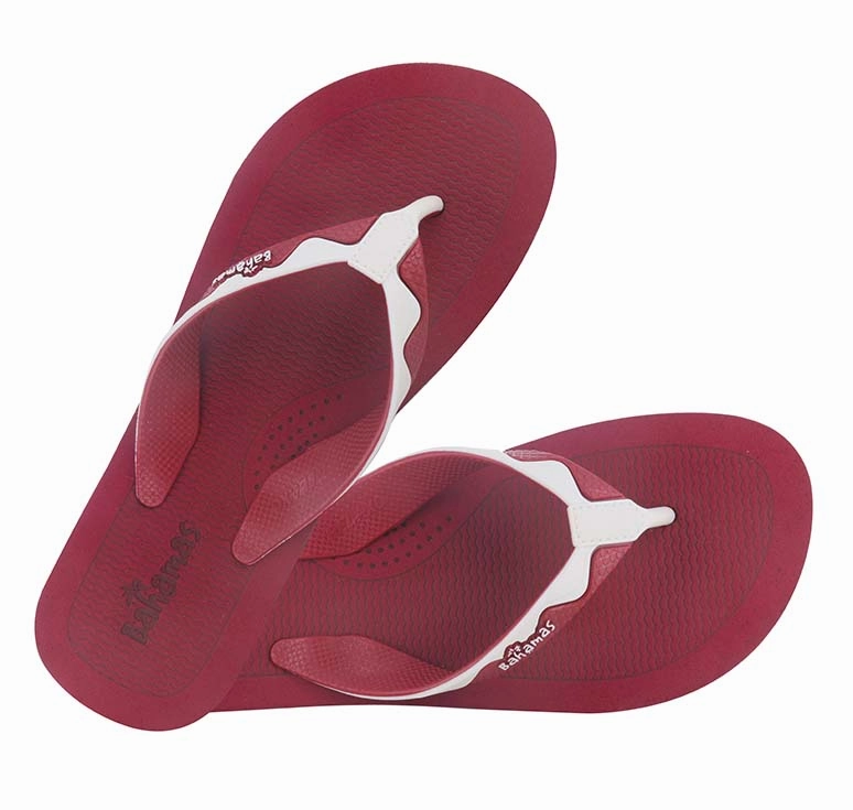 Flip Flops Rainbows Flip Flops for Women BHL 202