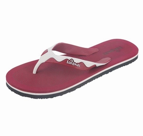 Apma Approved Flip Flops Flip Flops for Women BHL 202