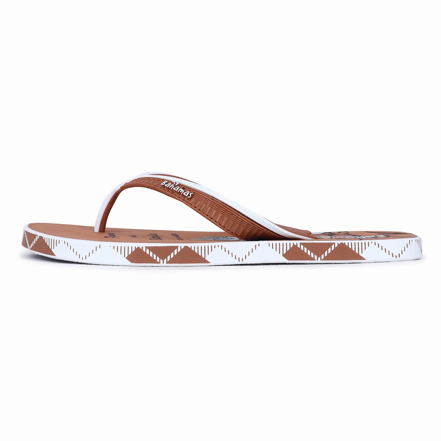 Flip Flops for Women BHL 225 Flip Flops Square Toe