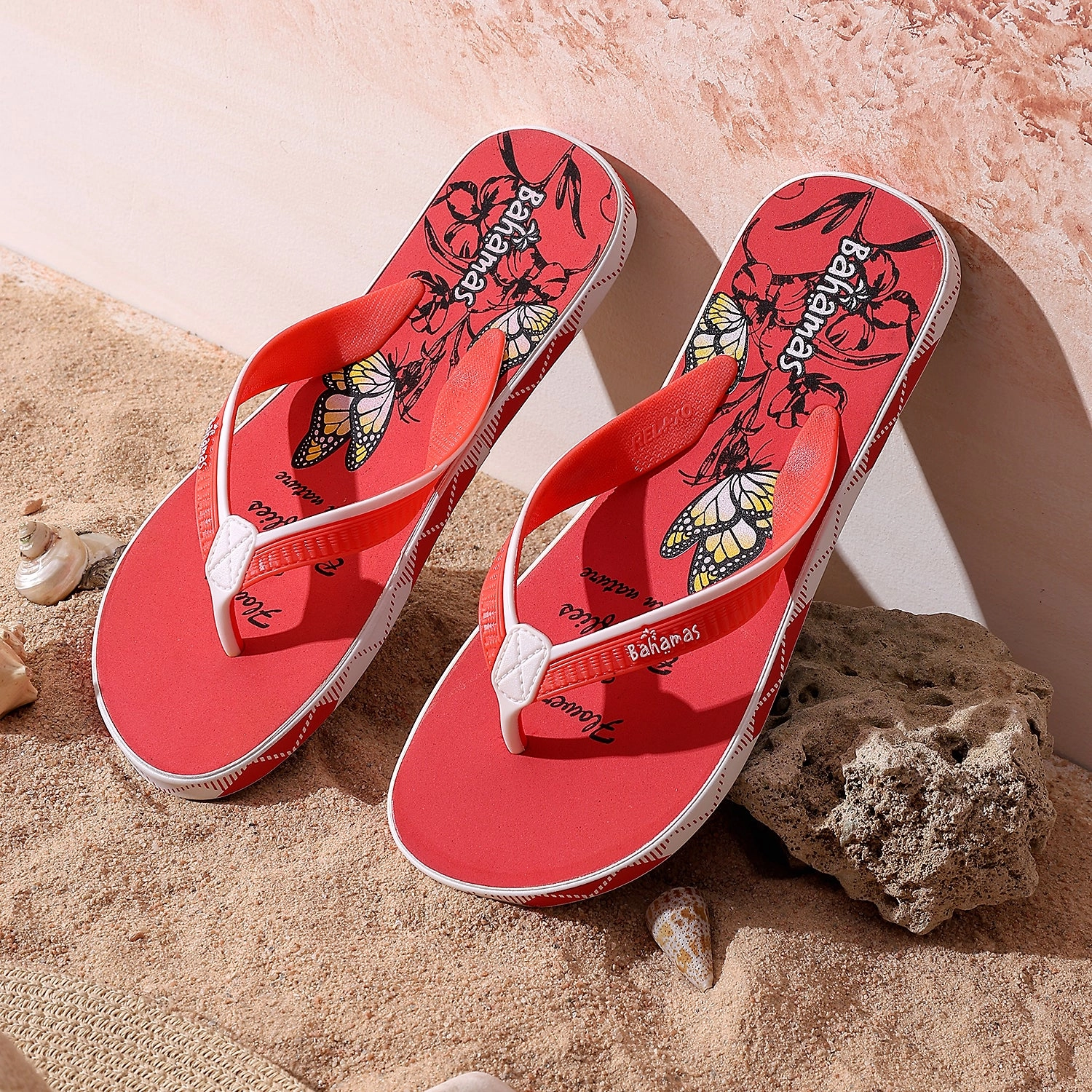 Flip Flops for Women BHL 225 Best Flip Flops For Around The House