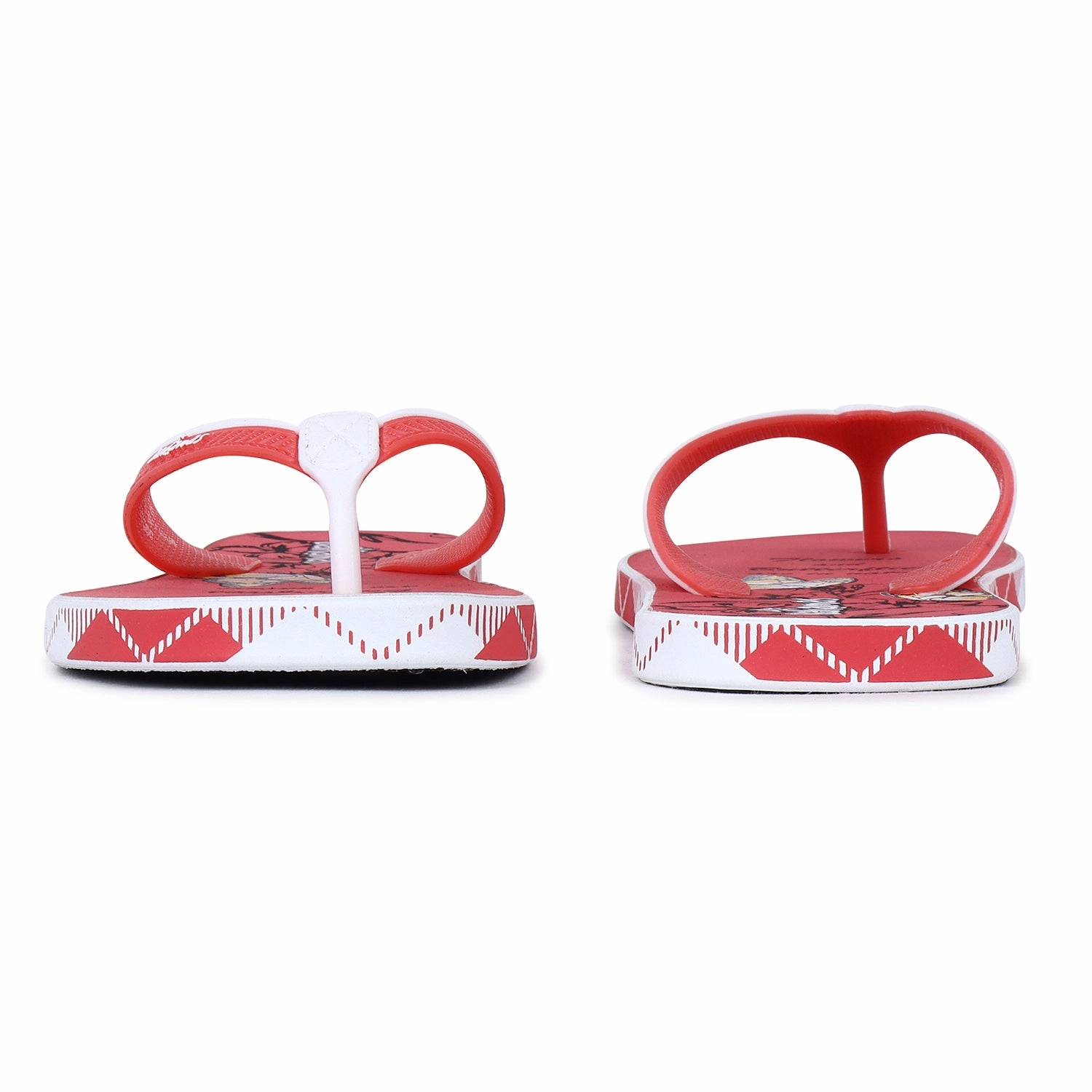 Flip Flops for Women BHL 225 Flip Flops For Shower Use