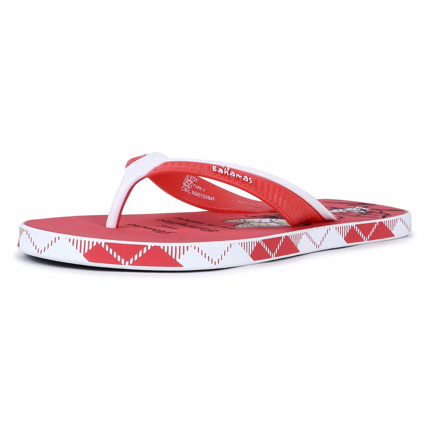 Bow Flip Flops Flip Flops for Women BHL 225