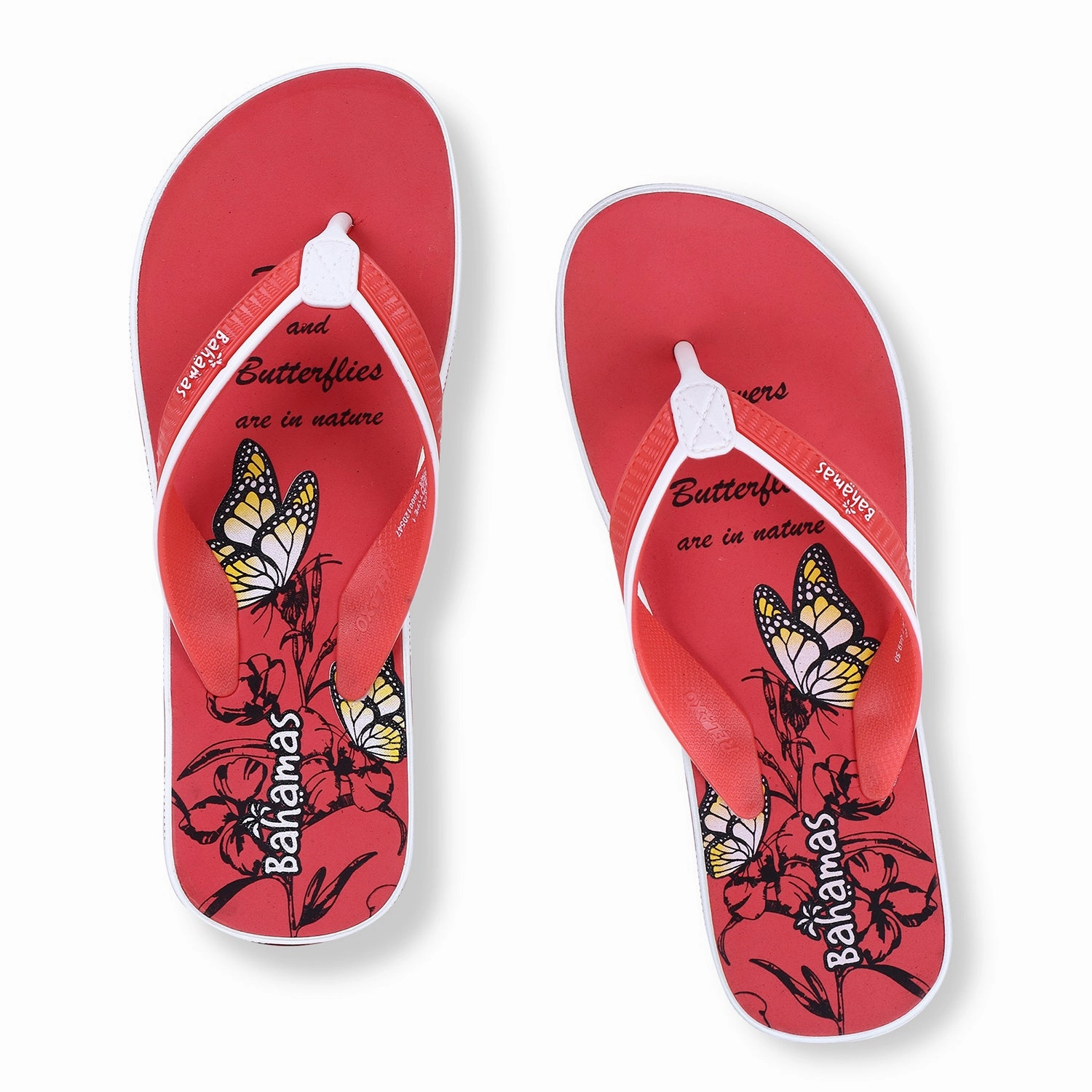 Flip Flops for Women BHL 225 Nail Salon Flip Flops