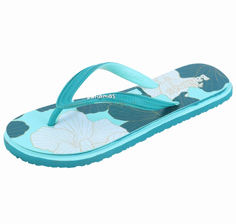 Soccer Ball Flip Flops Flip Flops for Women BHL 238