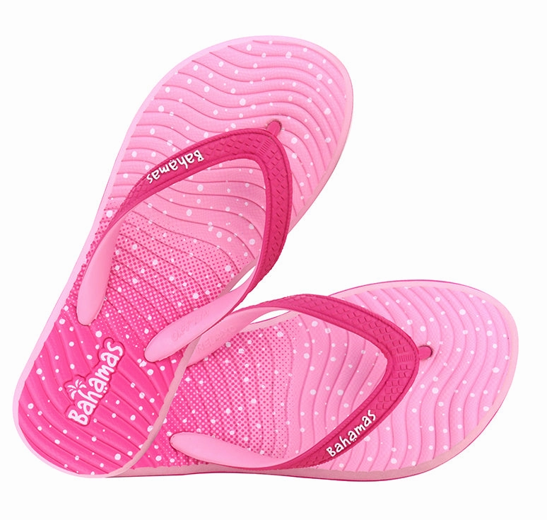 Flip Flops for Women BHL 238 Beezees Sandals