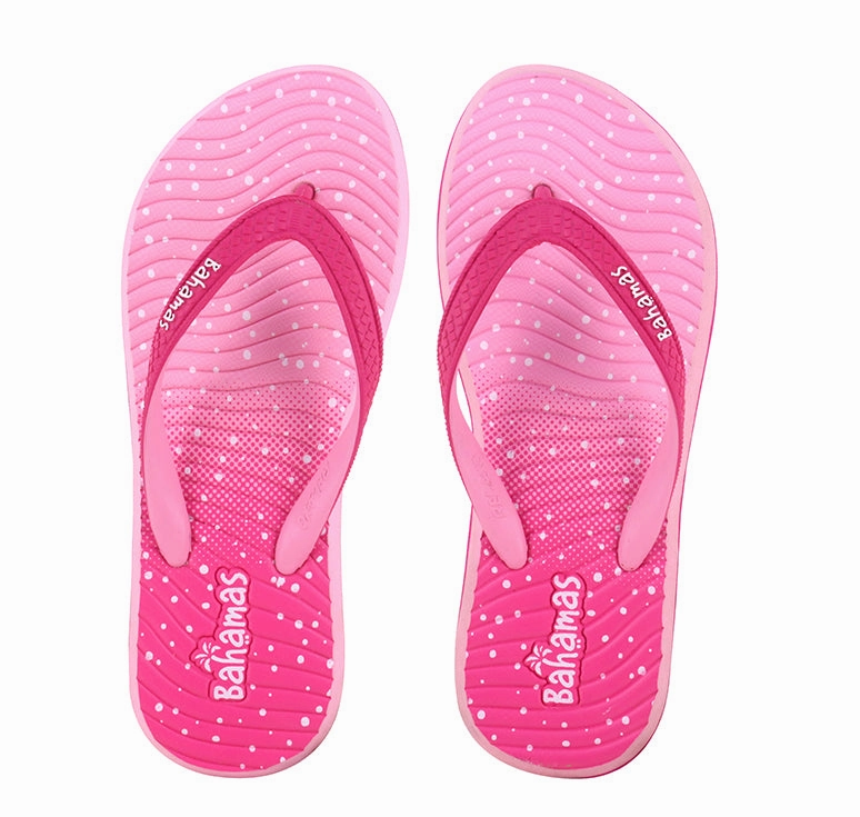 Flip Flops for Women BHL 238 Comfy Sandals