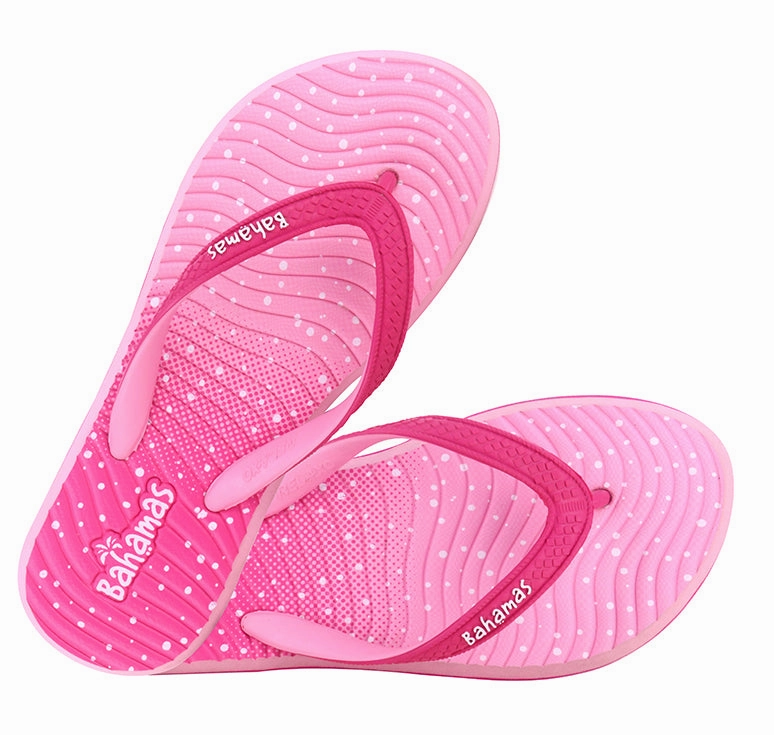Waraji Sandals Flip Flops for Women BHL 238