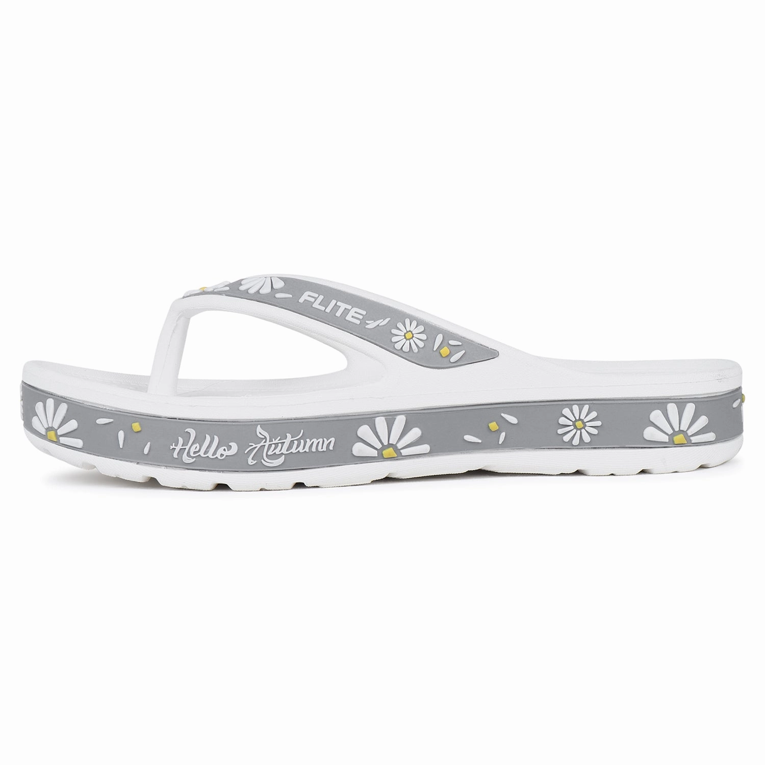 Flip-flops For Women FL 2028 Close To My Heart Flip Flops