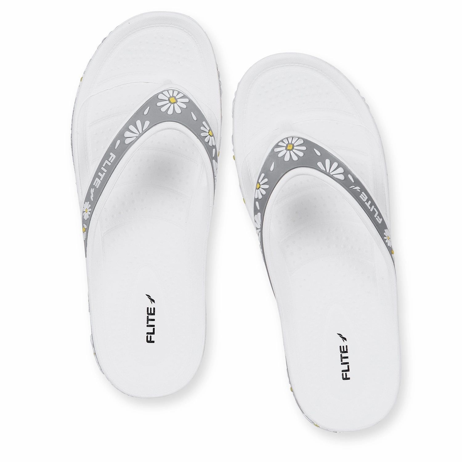 Flip Flops Shower Flip-flops For Women FL 2028