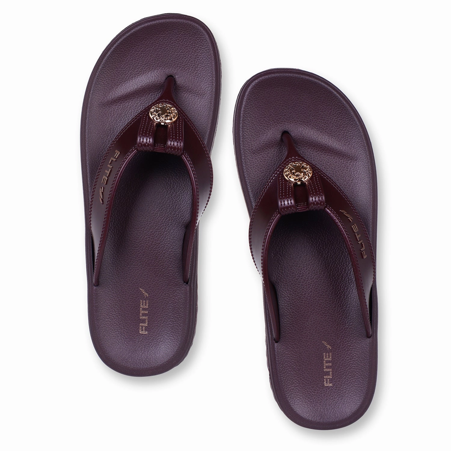 Flip-flops For Women FL 2054 Best Flip Flops 2025