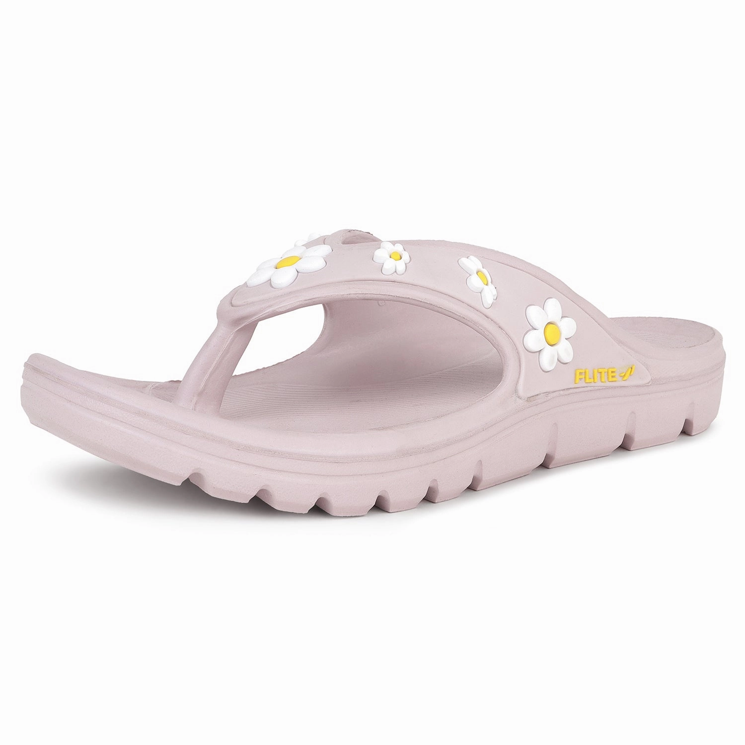 Sweat Absorbing Flip Flops Flip-flops For Women FL 2055