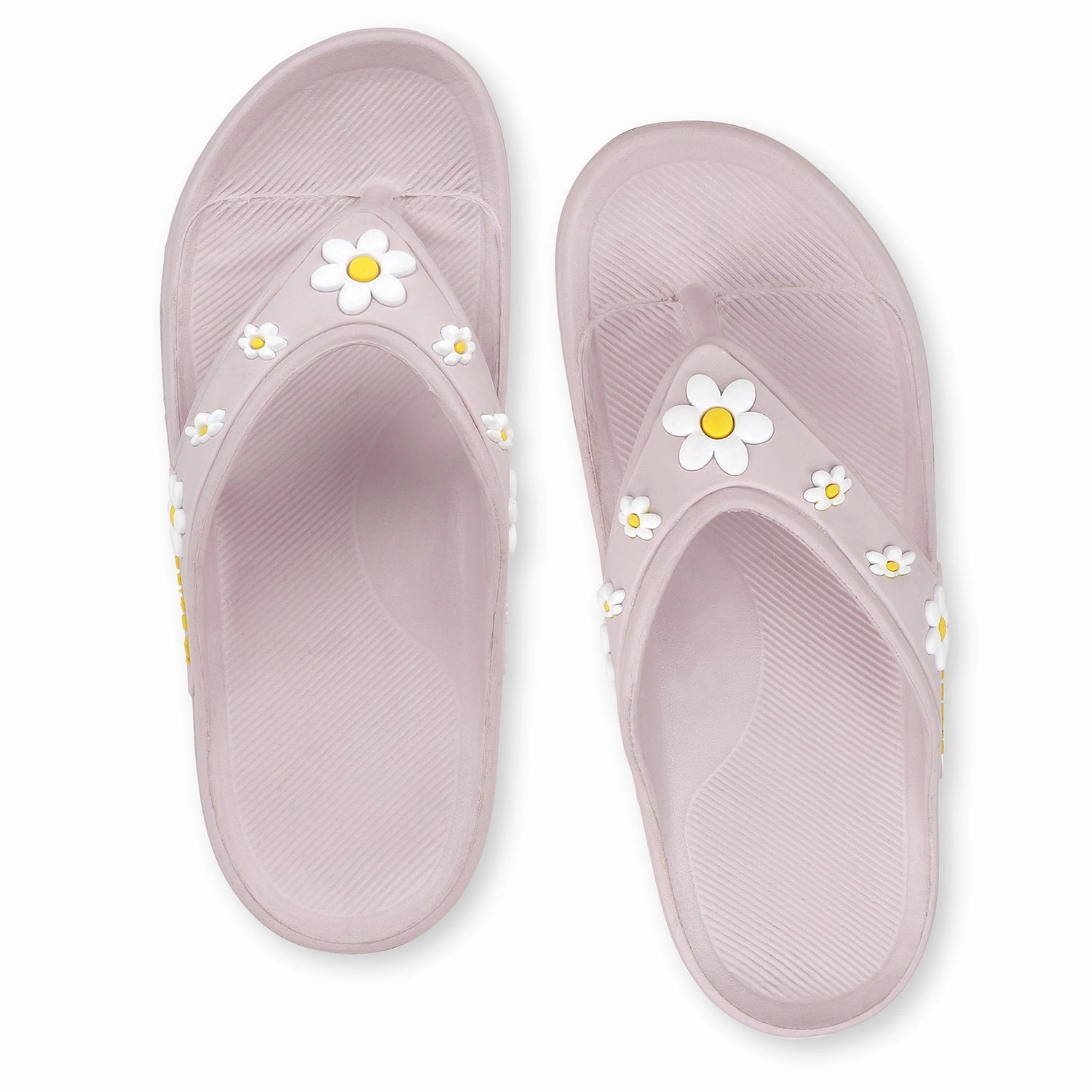Jk And D Flip Flops Flip-flops For Women FL 2055