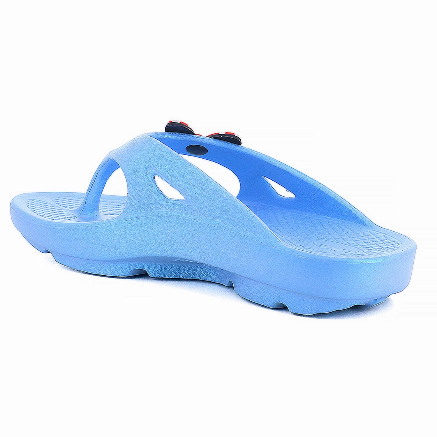 Flip Flops For Women FL 3028 Summer Dress With Flip Flops