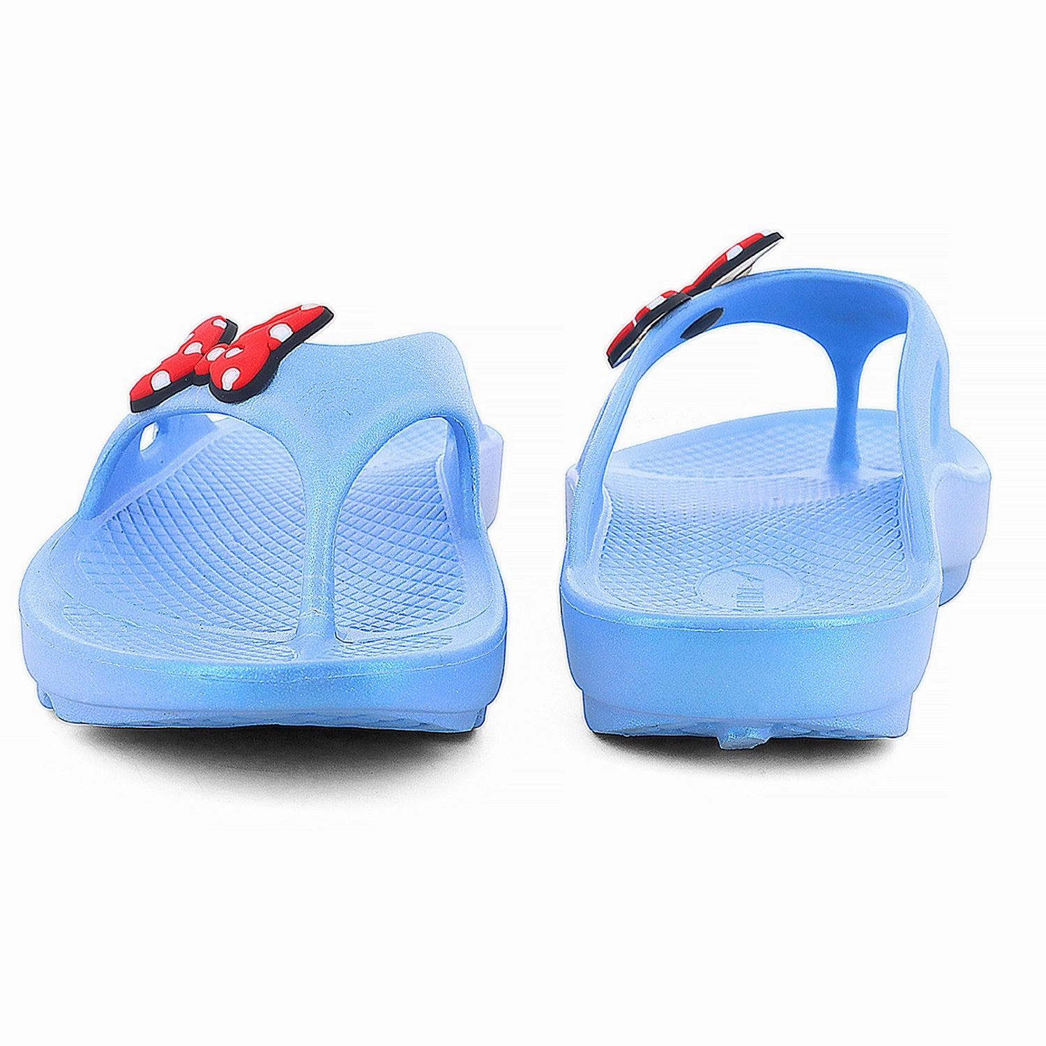 Rainbow Flip Flops Nyc Flip Flops For Women FL 3028