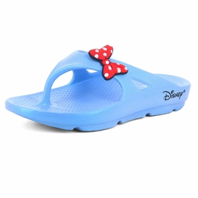 Flip Flops For Women FL 3028 Rouge Helium Flip Flops