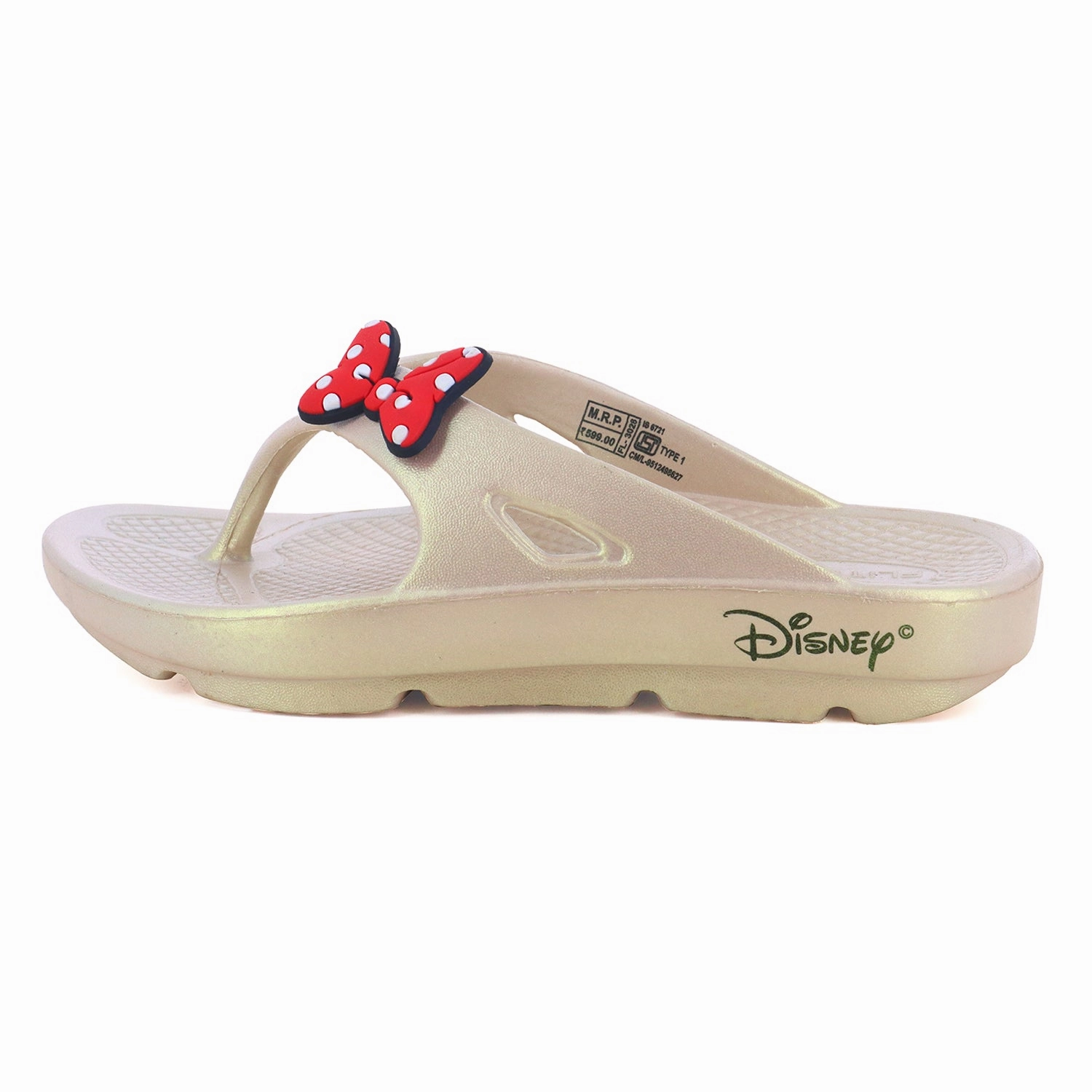 Platform Flip Flops Flip Flops For Women FL 3028