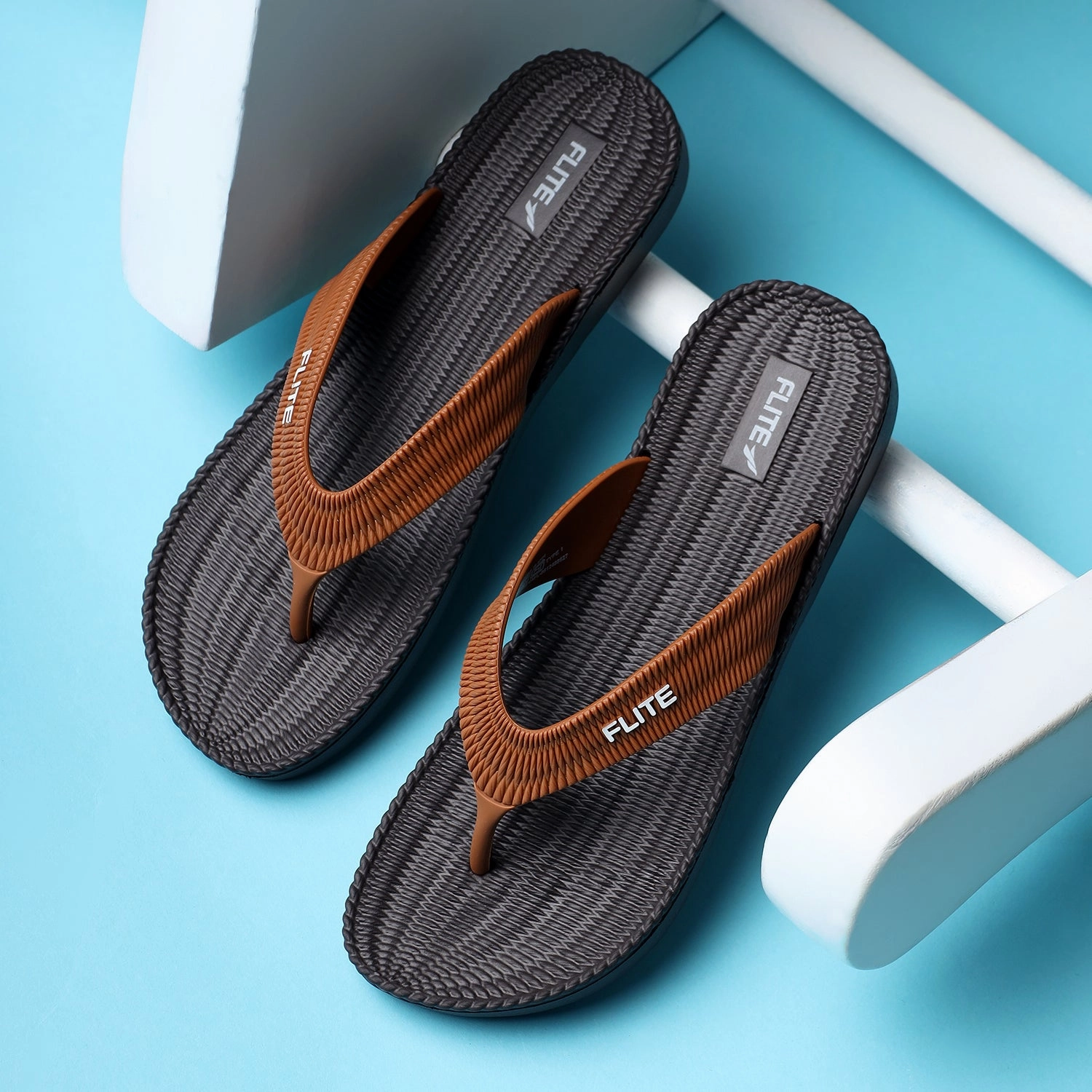 Flip Flops For Women FL 406