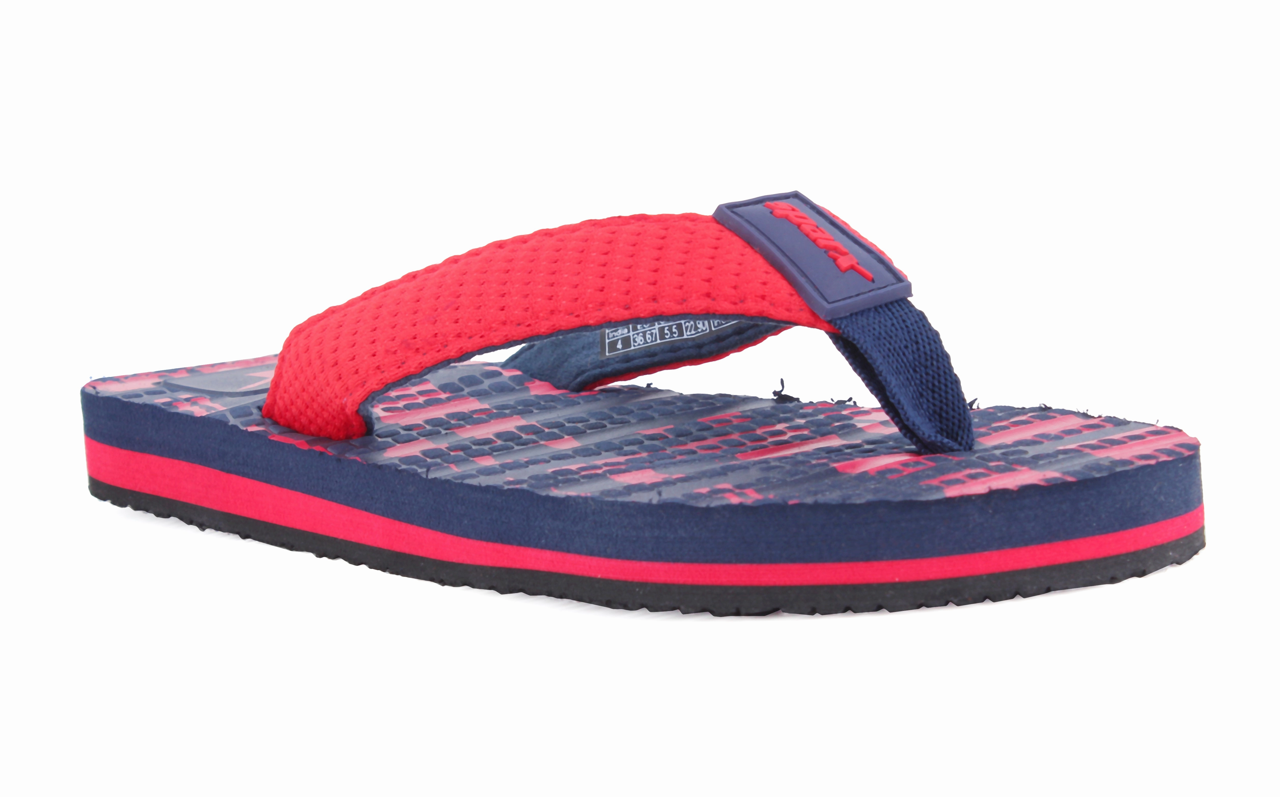 Sandals Grande St Lucian Photos Flip Flops for Women SFL 2055