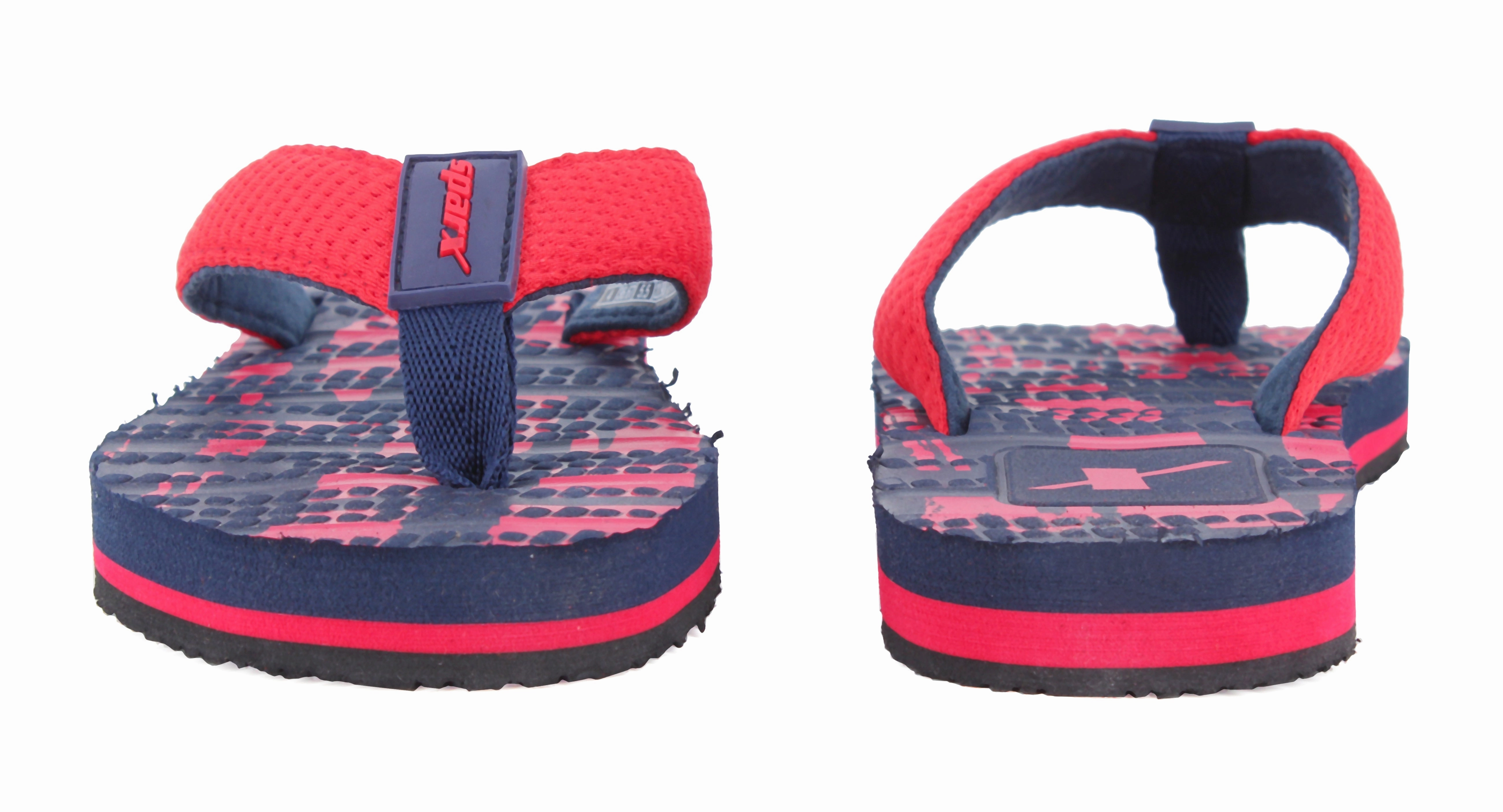 Italian Leather Sandals Flip Flops for Women SFL 2055