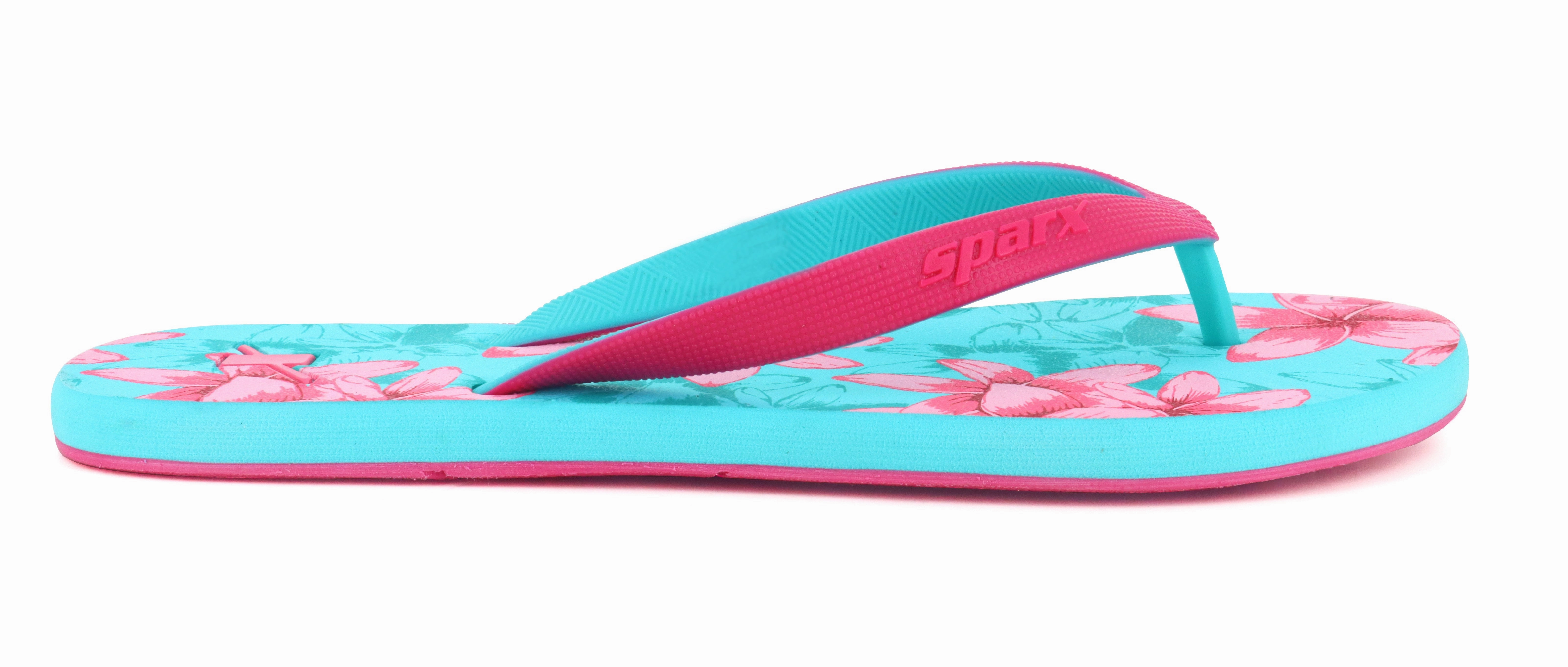 Flip Flops for Women SFL 2058 Autenti Sandals