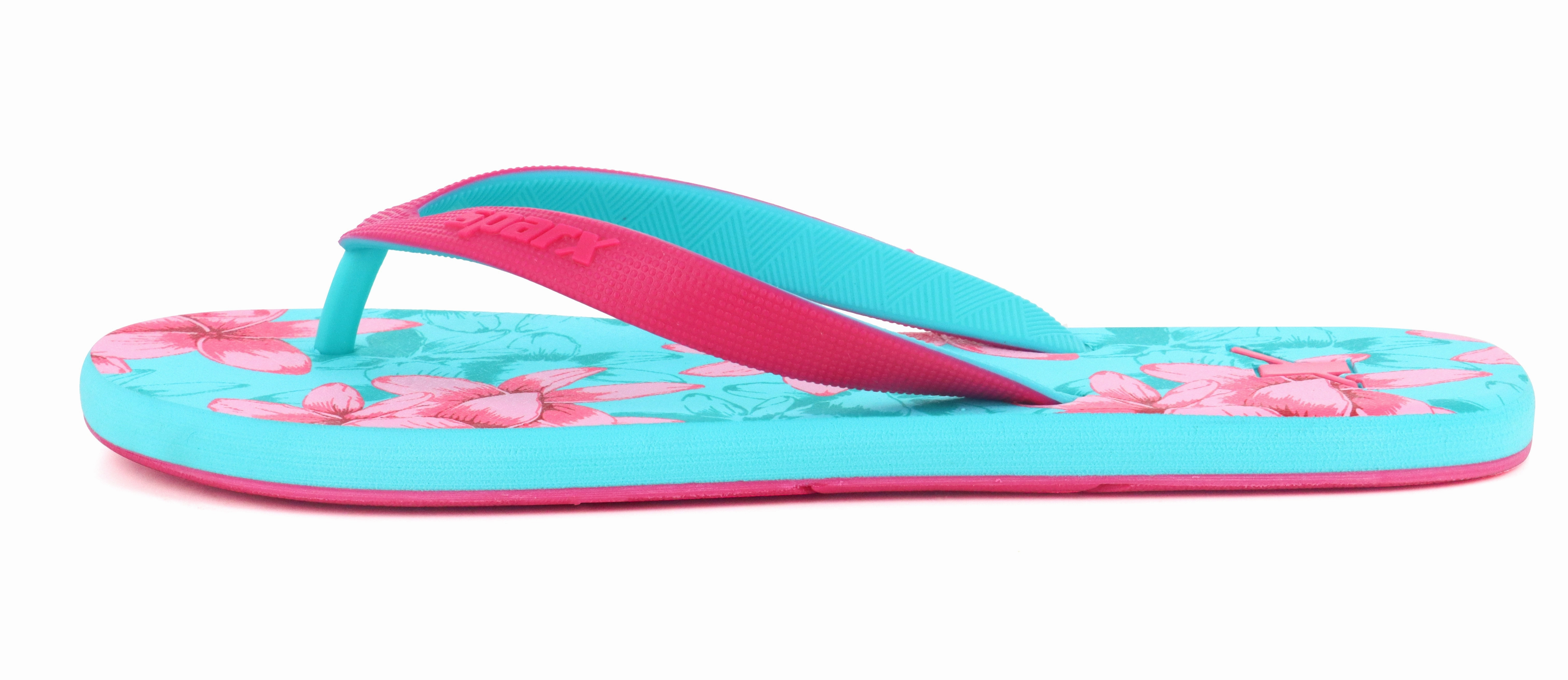 Flip Flops for Women SFL 2058 Sandals From Walmart