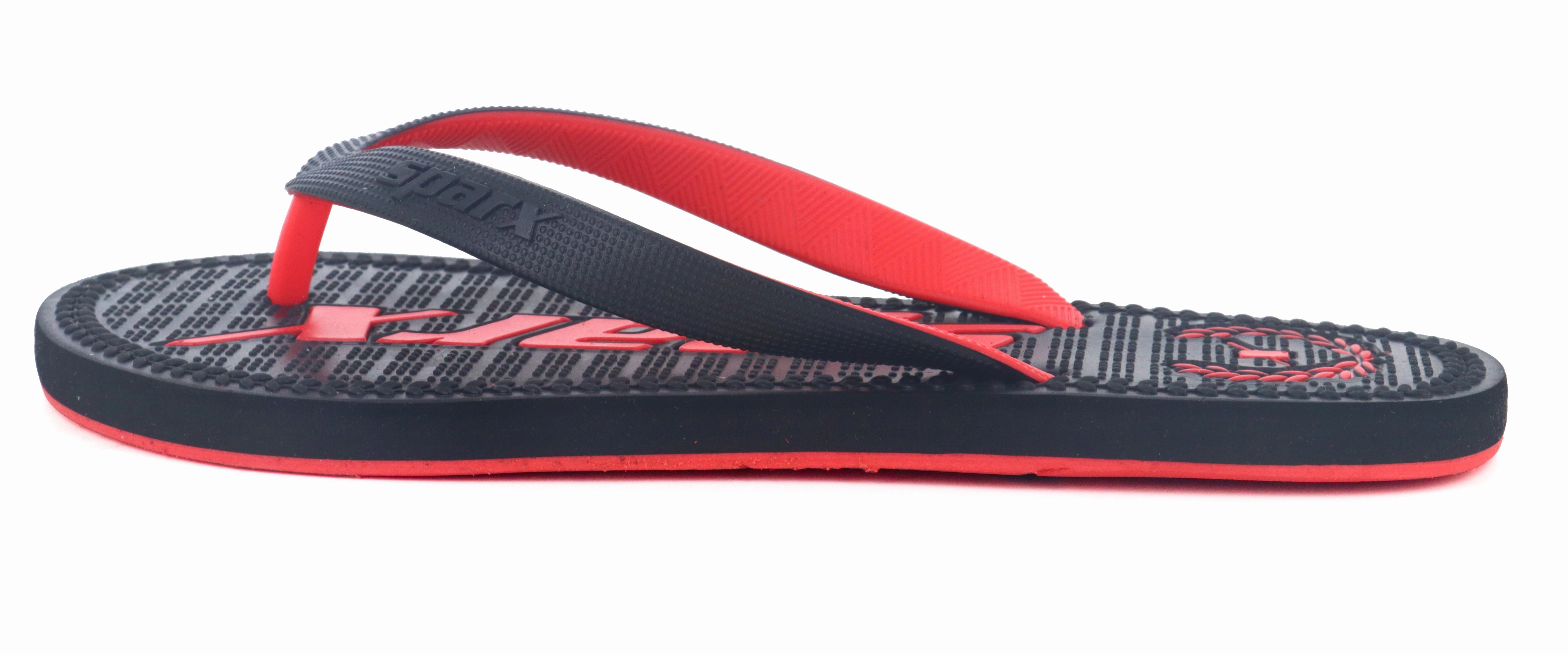 Lasource Grenada Resort Map Flip Flops for Women SFL 2059