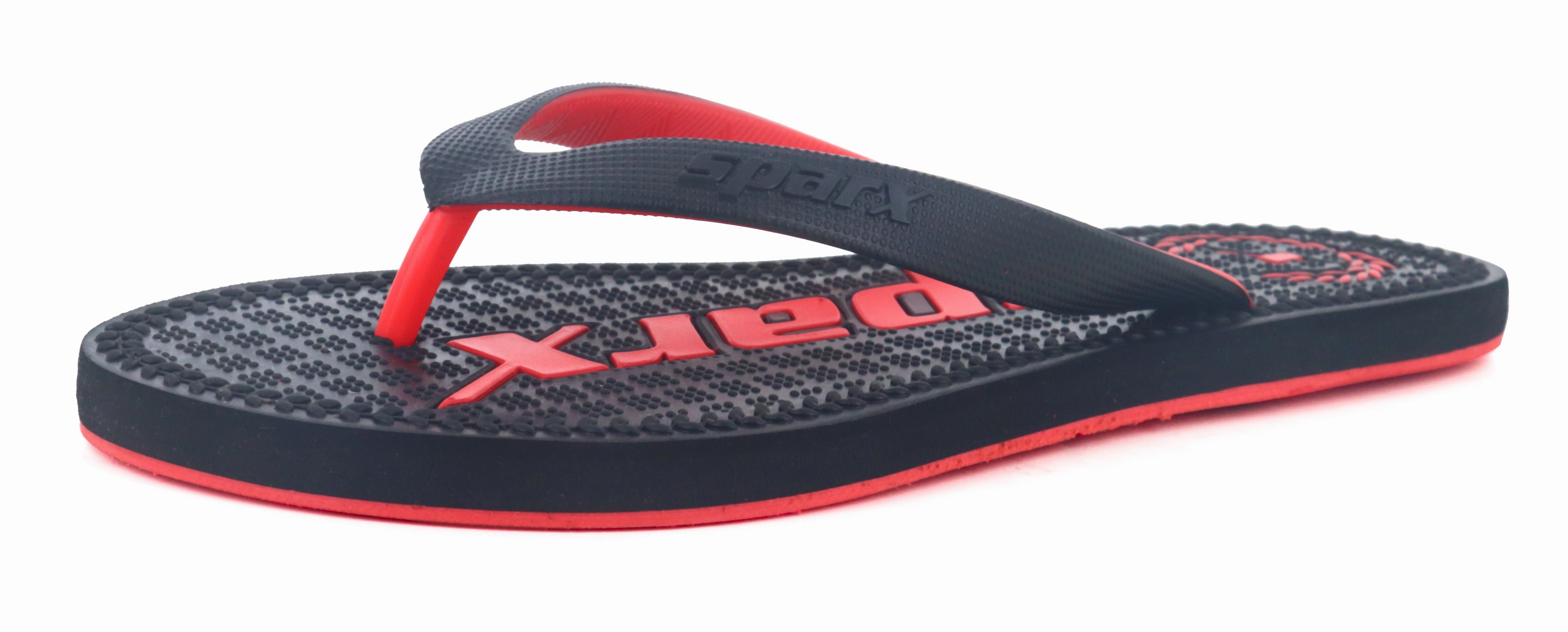 Fancy Flat Sandals Flip Flops for Women SFL 2059