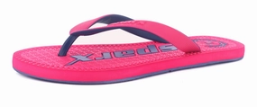 Flip Flops for Women SFL 2059 Plasticana Jelly Sandals
