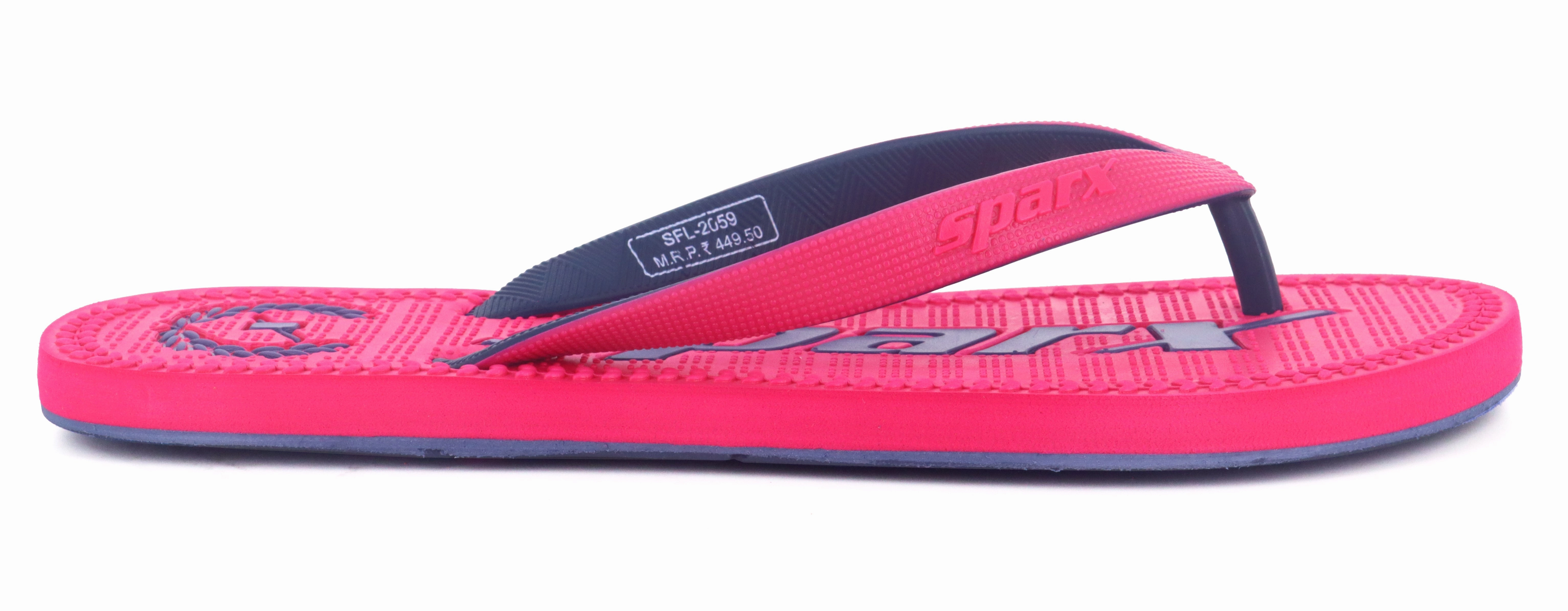 Flip Flops for Women SFL 2059 Sandals Huts Over The Water