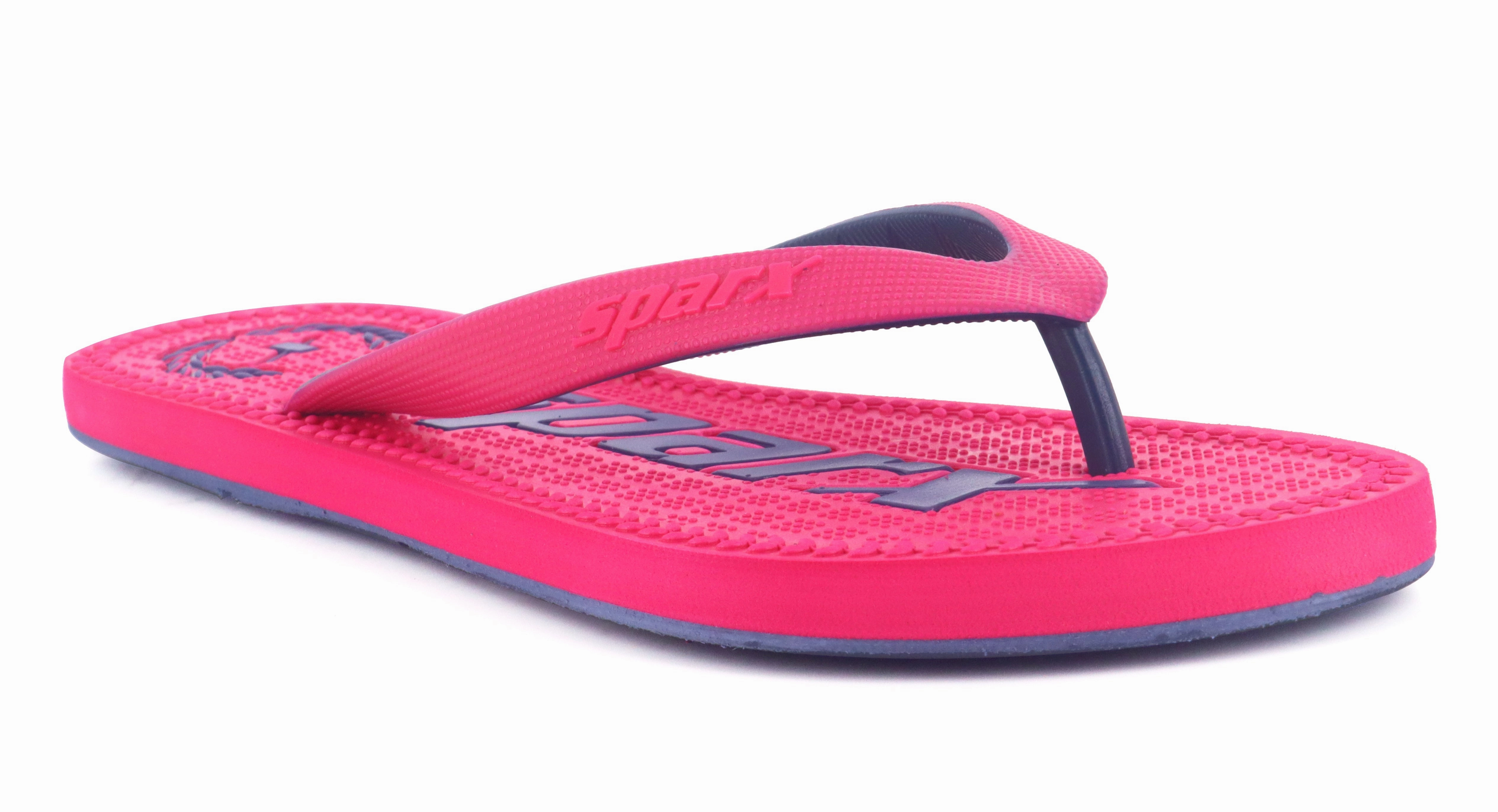 Woden Sandals Flip Flops for Women SFL 2059