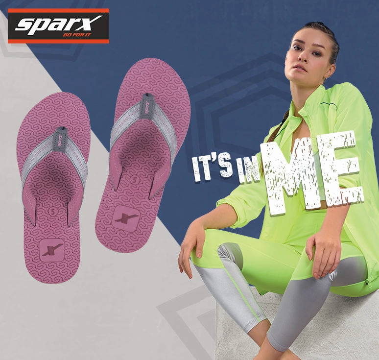 Trending Sandals Flip Flops for Women SFL 611