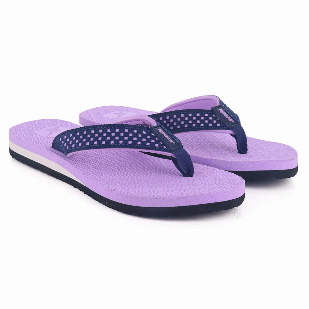 Flip Flops for Women SFL 631 Beezees Sandals