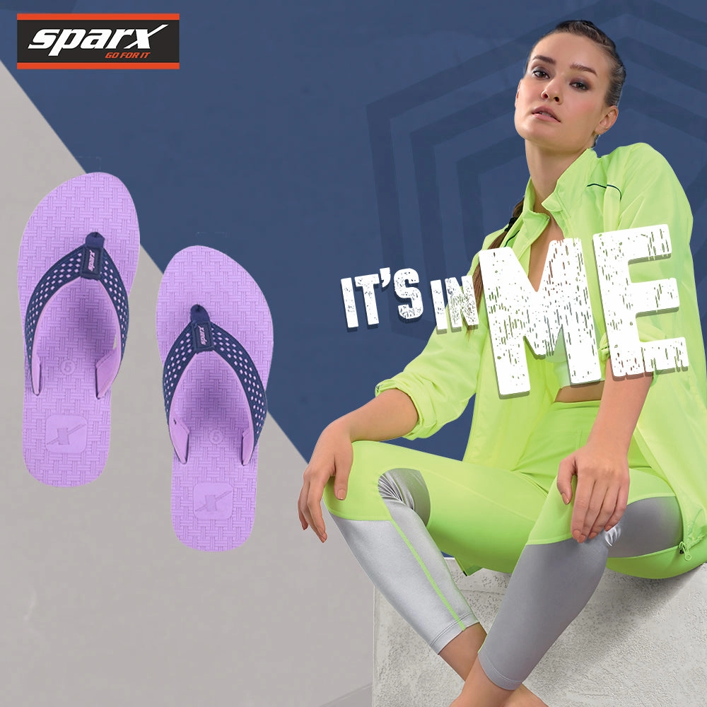 Flip Flops for Women SFL 631 Strappy Heels Sandals