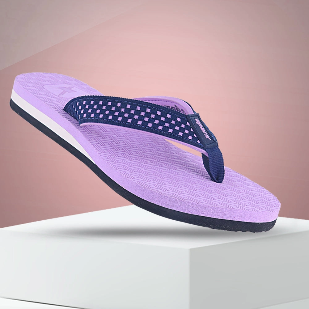 Extra Wide Sandals For Swollen Feet Flip Flops for Women SFL 631