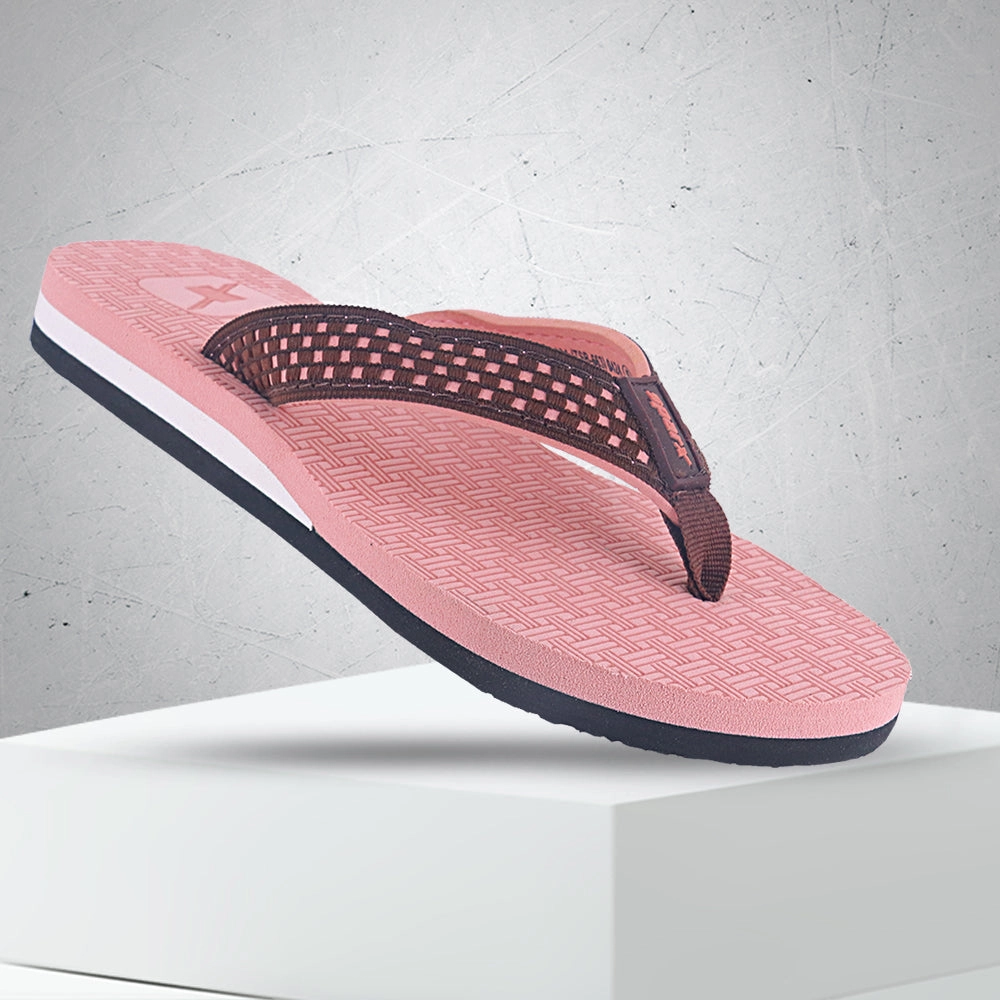 Ankle Sandals Flip Flops for Women SFL 631