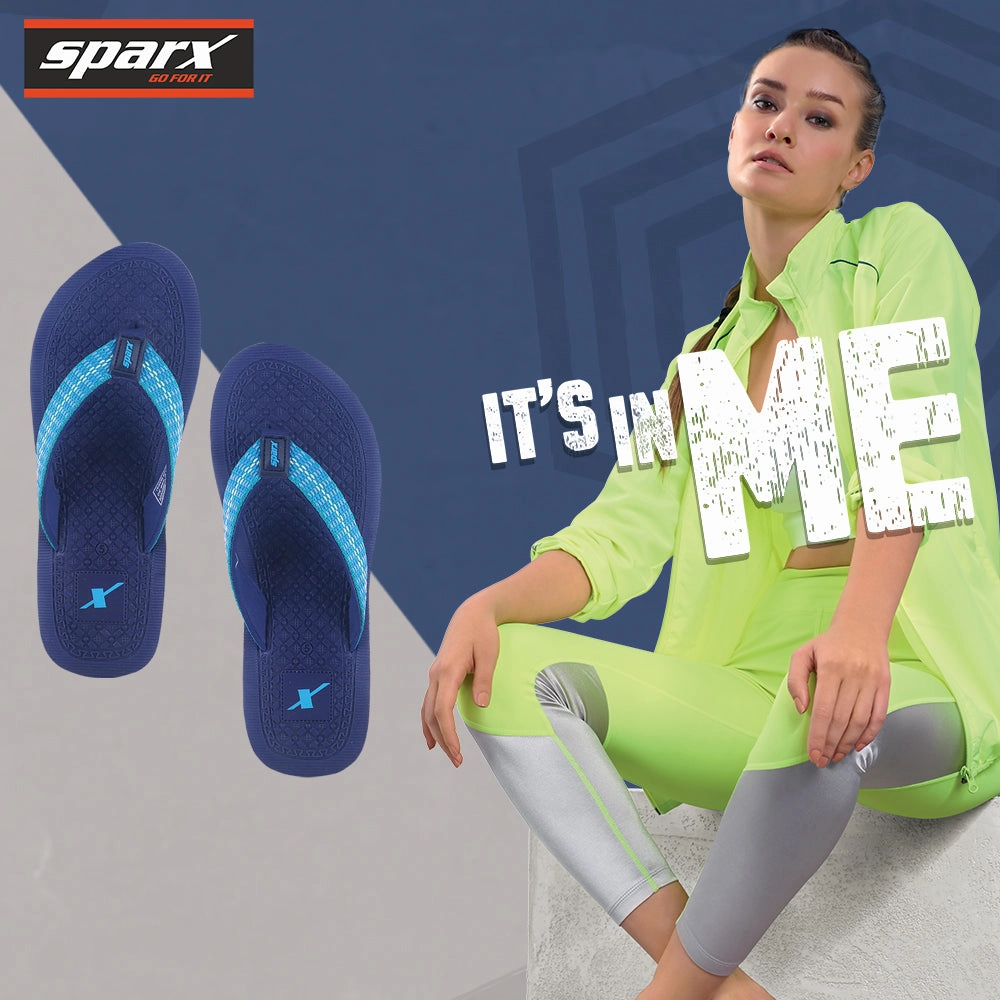 Flip Flops for Women SFL 632 Sandals Location