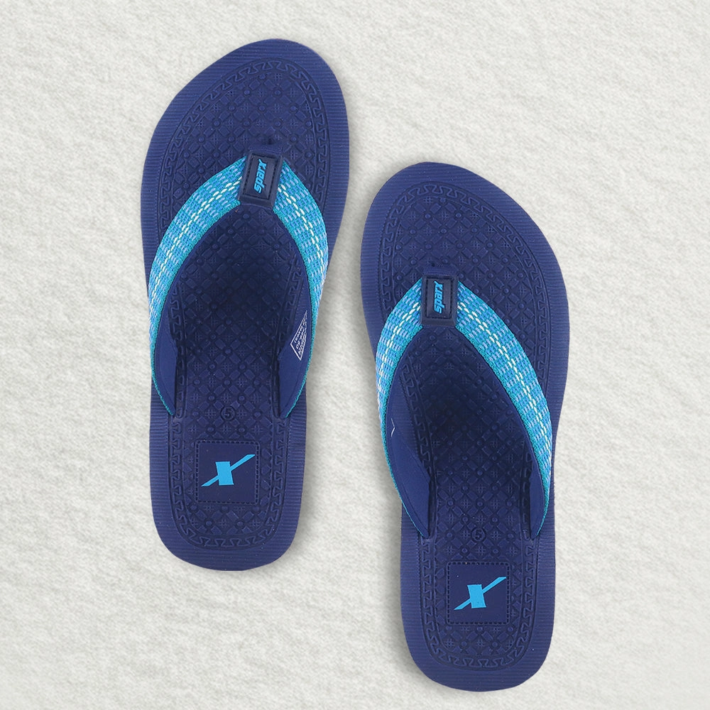 Double Wide Width Sandals Arch Support Flip Flops for Women SFL 632