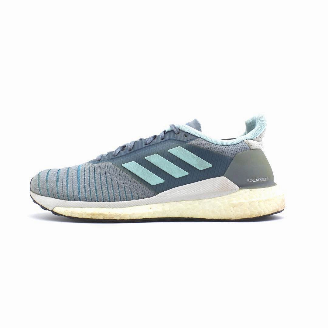 Narrow Running Shoes ADIDAS  SOLARGLIDE
