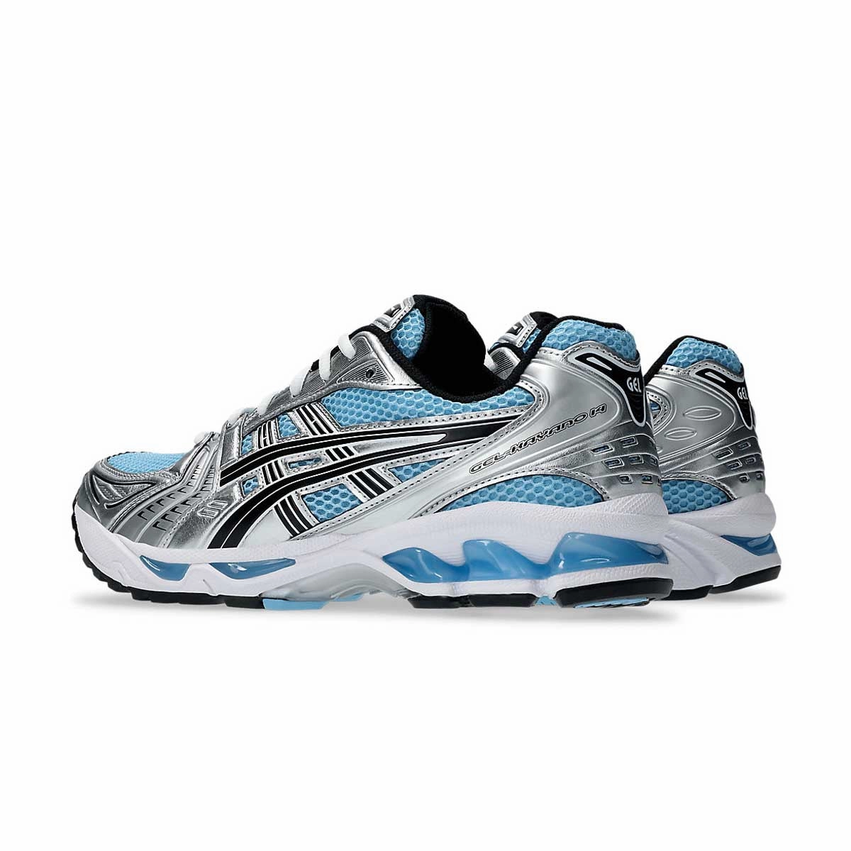 Asics Sports Style Shoes GEL-Kayano 14 'Artic Sky Pure Silver'