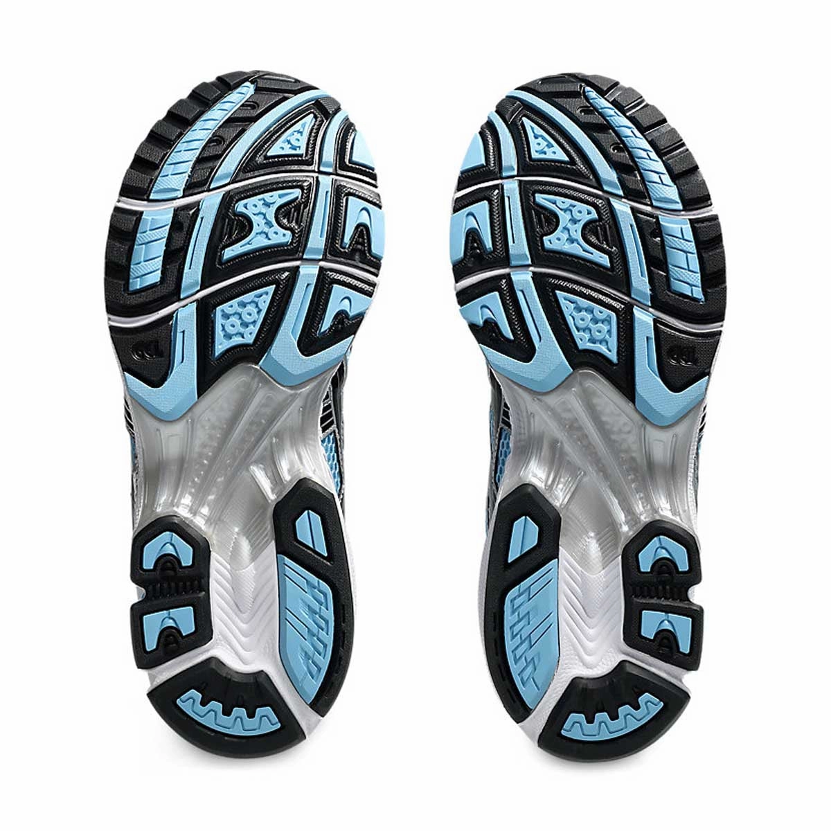 Gael Monfils Asics Shoes GEL-Kayano 14 'Artic Sky Pure Silver'