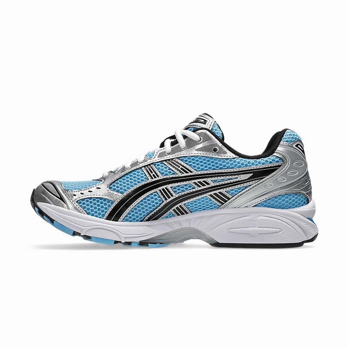 Asics Shoes Made In Usa GEL-Kayano 14 'Artic Sky Pure Silver'