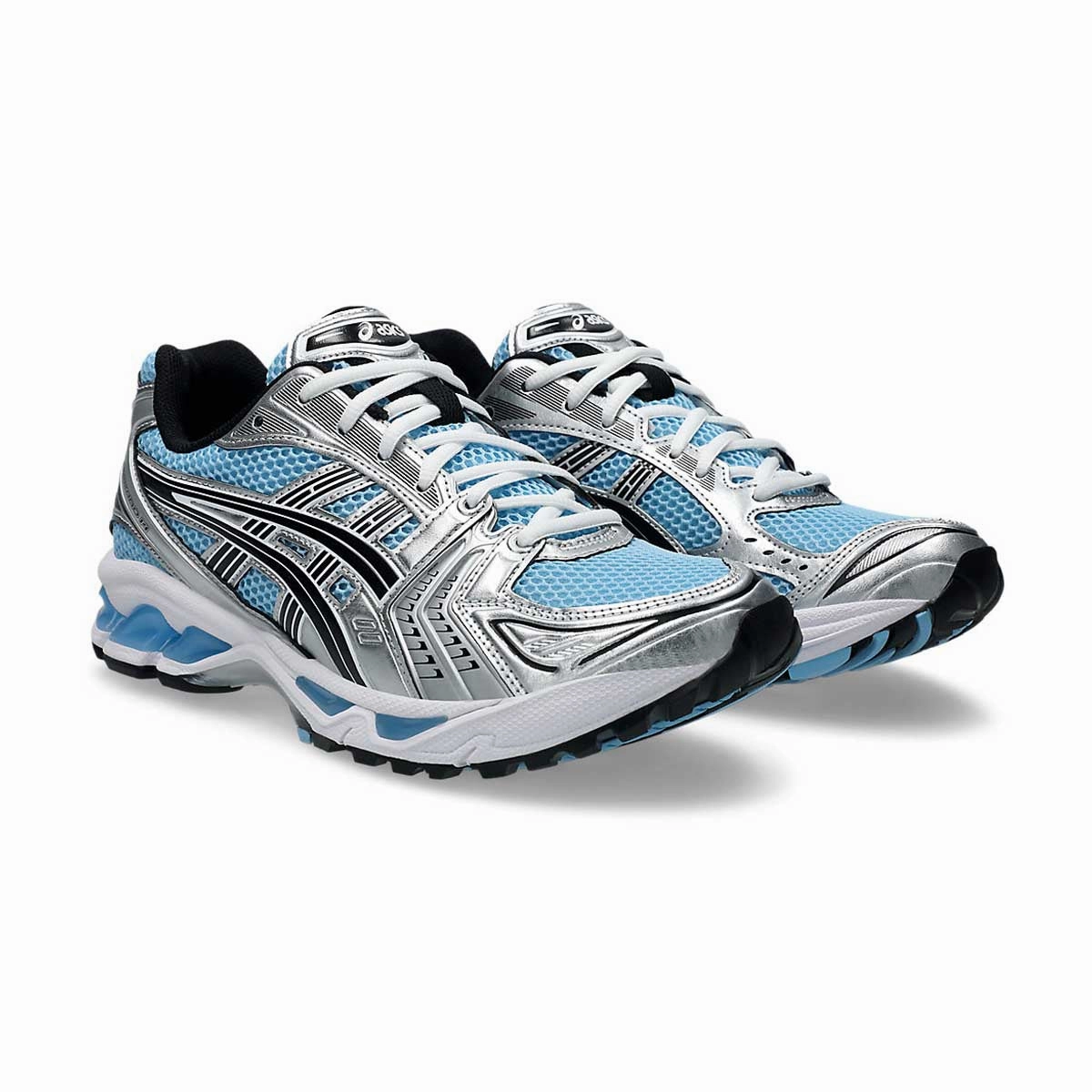 GEL-Kayano 14 'Artic Sky Pure Silver' Asics Gel-nimbus 16 Running Shoe