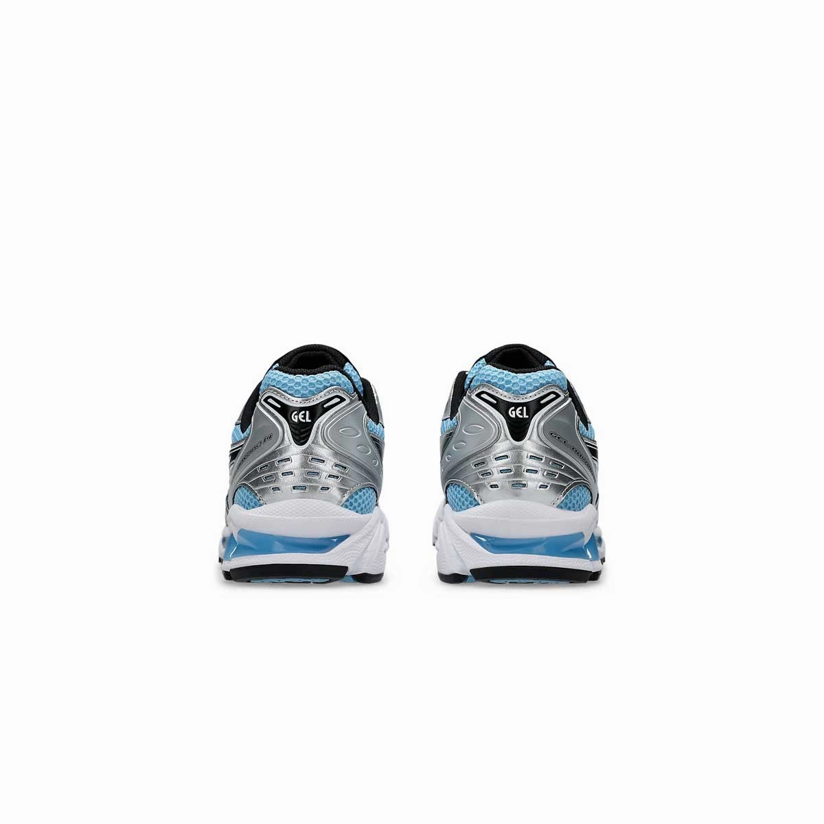 Asics Extra Wide Tennis Shoes GEL-Kayano 14 'Artic Sky Pure Silver'